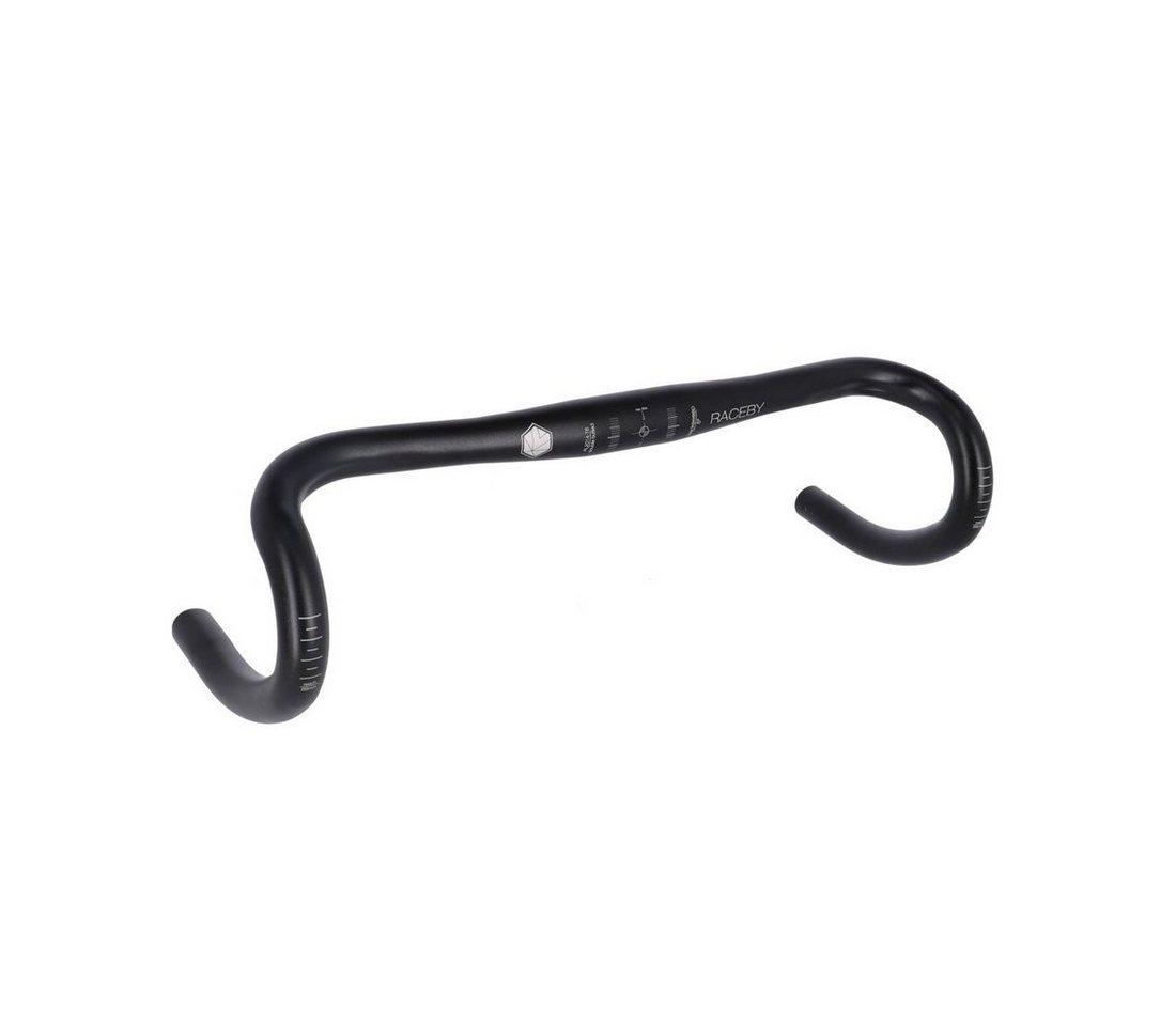XLC Fahrradlenker Raceby Road-Bar HB-R06 440mm, Ø 31,8mm XLC Fahrradlenker Raceby Road-Bar HB-R06 440mm, Ø 31,8mm von XLC