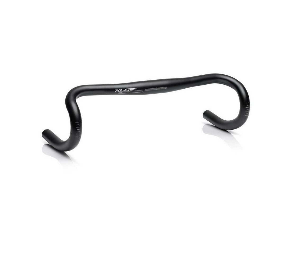 XLC Fahrradlenker Road-Bar HB-R05 400mm, Ø 31,8mm XLC Fahrradlenker Road-Bar HB-R05 400mm, Ø 31,8mm von XLC