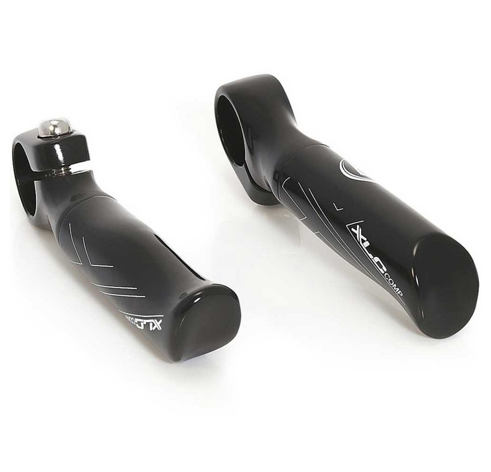XLC Fahrradlenker XLC Comp Bar-Ends bo BE-A10 110mm schwarz Fahrrad XLC Fahrradlenker XLC Comp Bar-Ends bo BE-A10 110mm schwarz Fahrrad von XLC