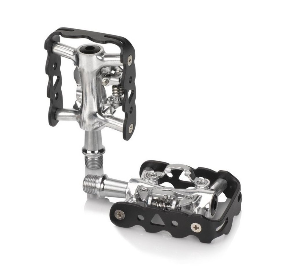 XLC Fahrradpedale System-Pedal einseitig SPD-kompatibel XLC Fahrradpedale System-Pedal einseitig SPD-kompatibel von XLC