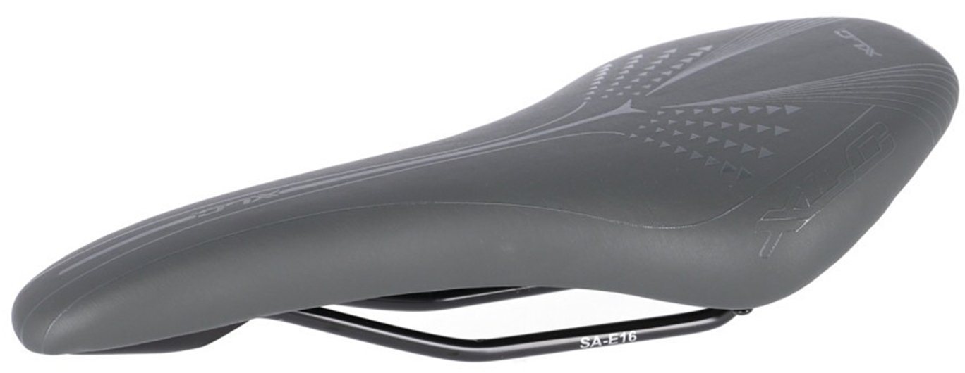 XLC Fahrradsattel MTB-Sattel Everyday III SA-E16 XLC Fahrradsattel MTB-Sattel Everyday III SA-E16 von XLC
