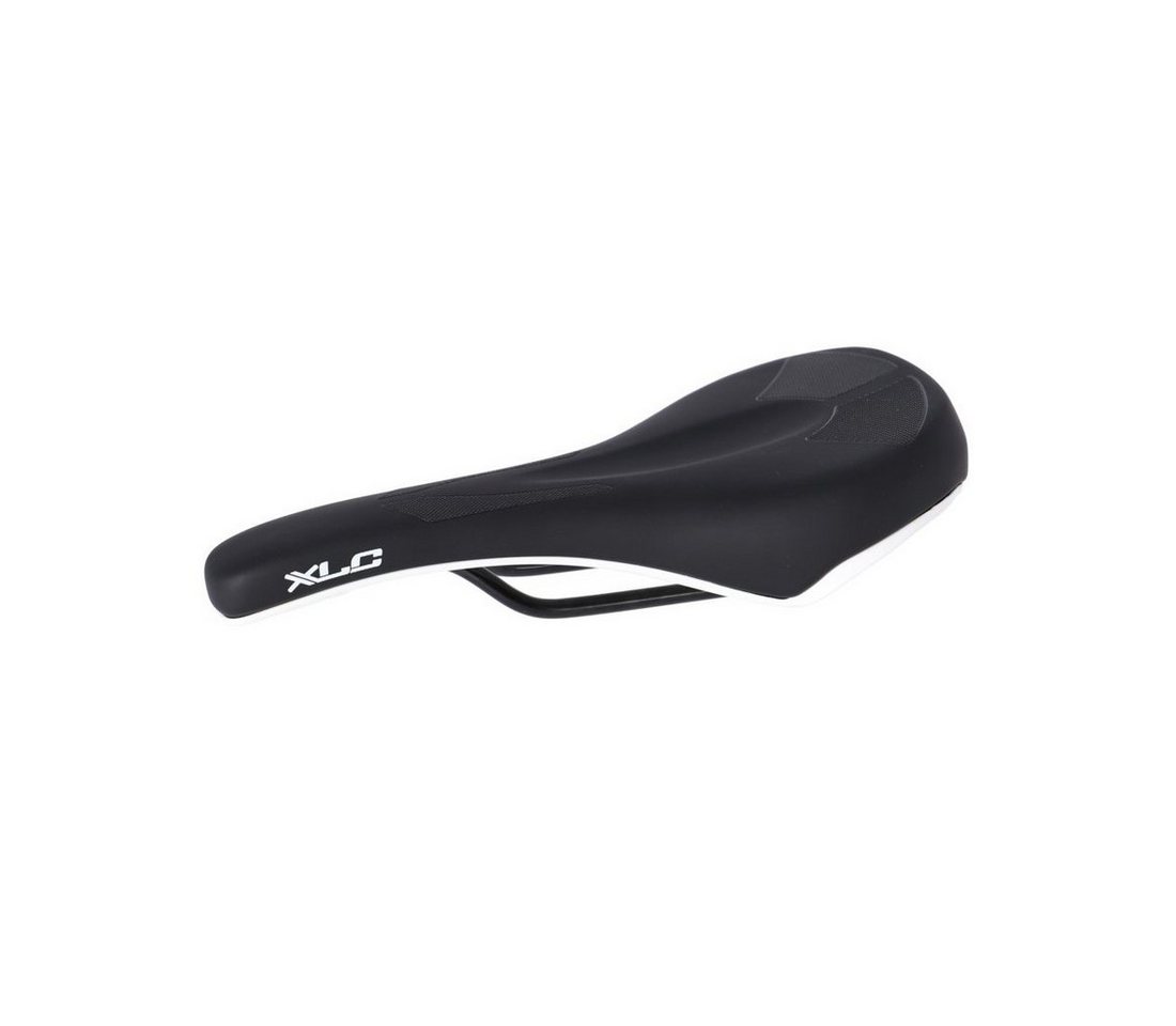 XLC Fahrradsattel Pedelec Sattel SA-T18, Unisex 270x143mm,319g von XLC