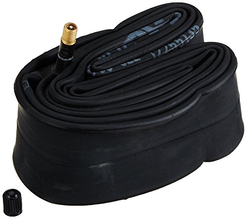 XLC Unisex – Erwachsene Fahrradschlauch 29 x 1.9/2.3 50/56-622 AV 34 mm VT-A29, Schwarz, One Size XLC Unisex – Erwachsene Fahrradschlauch 29 x 1.9/2.3 50/56-622 AV 34 mm VT-A29, Schwarz, One Size von XLC