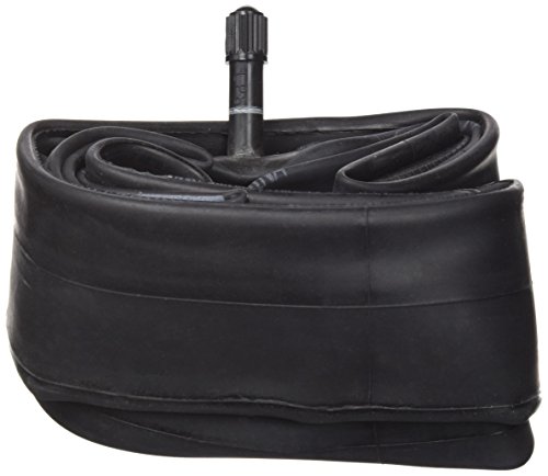 XLC Fahrradschlauch 29 x 2.3/2.4 56/58-622 AV 34 mm, Schwarz XLC Fahrradschlauch 29 x 2.3/2.4 56/58-622 AV 34 mm, Schwarz von XLC