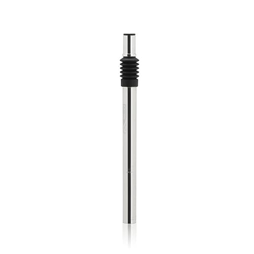 XLC Unisex – Erwachsene Federsattelstütze SP-S09, Schwarz, One Size XLC Unisex – Erwachsene Federsattelstütze SP-S09, Schwarz, One Size von XLC
