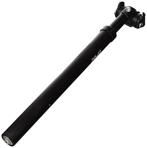 XLC Federsattelstütze Comp, Schwarz, 2502073200 XLC Federsattelstütze Comp, Schwarz, 2502073200 von XLC