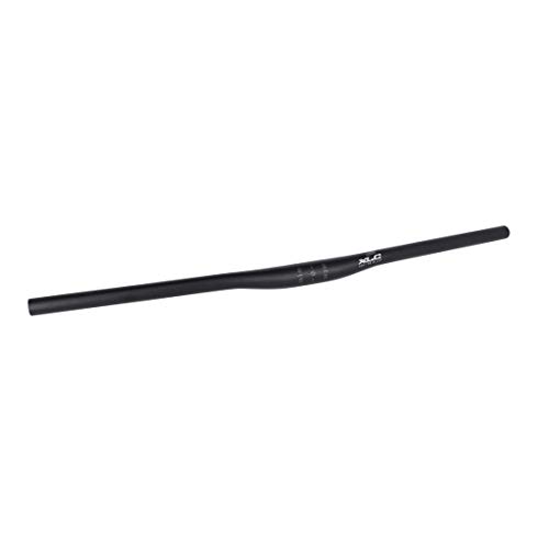 XLC Flat-Bar ,Ø 31,8mm, 740mm, schwarz von XLC