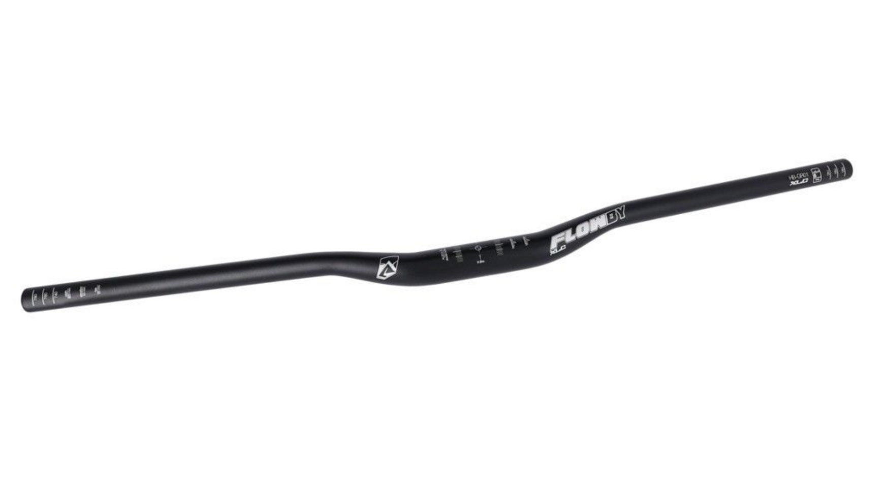 XLC Flowby HB-M24 Riser 800 mm XLC Flowby HB-M24 Riser 800 mm von XLC