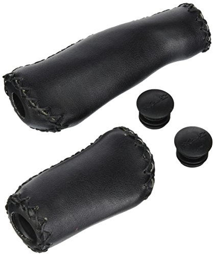 XLC Griffe GR-G11, Lederoptik, 135/92 mm XLC Griffe GR-G11, Lederoptik, 135/92 mm von XLC
