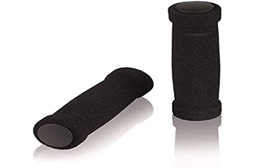 XLC Griffe GR-G13, Softgriff, 130 mm XLC Griffe GR-G13, Softgriff, 130 mm von XLC