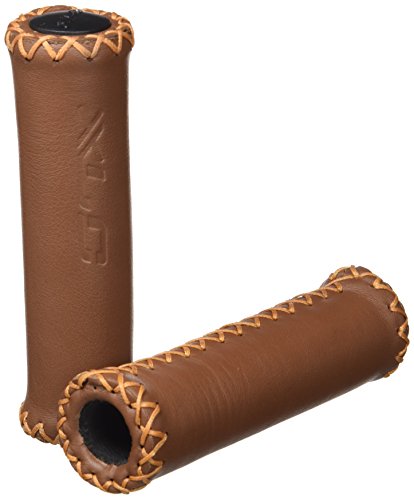XLC Unisex – Erwachsene Griffe GR-G17, Braun, One Size XLC Unisex – Erwachsene Griffe GR-G17, Braun, One Size von XLC