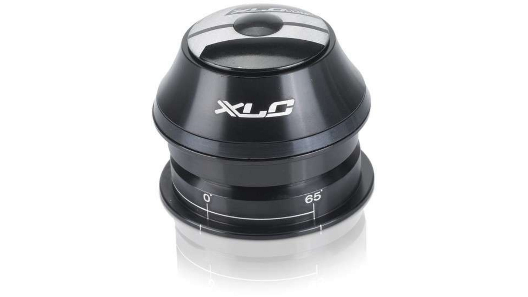 XLC HS-I12 A-Head Steuersatz semi XLC HS-I12 A-Head Steuersatz semi von XLC