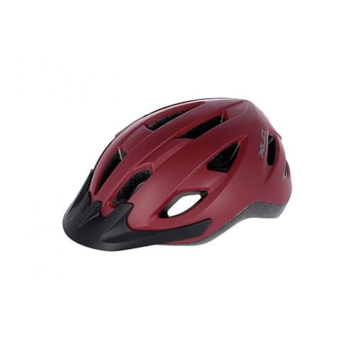 XLC Helm BH-C32 Gr. 53-60mm, Berry XLC Helm BH-C32 Gr. 53-60mm, Berry von XLC