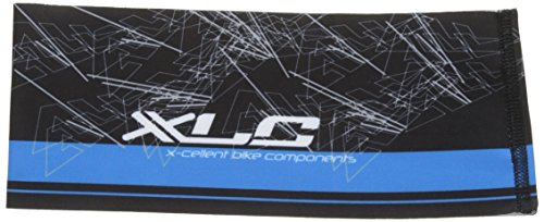 XLC Herren 25001596 Mütze, Schwarz, S/M XLC Herren 25001596 Mütze, Schwarz, S/M von XLC