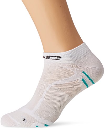 XLC Herren CS-S02 Socke, weiß, 39-42 XLC Herren CS-S02 Socke, weiß, 39-42 von XLC