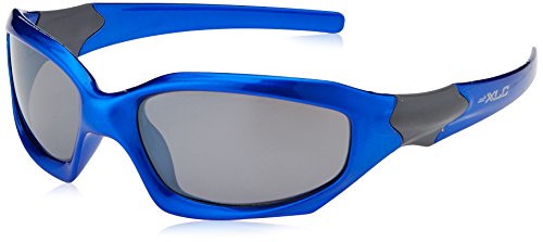 XLC Herren Maui Sonnenbrille, blau, One Size von XLC