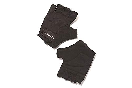 XLC Herren Saturn Handschuhe, schwarz, S XLC Herren Saturn Handschuhe, schwarz, S von XLC