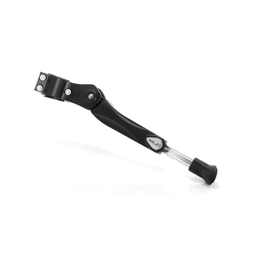 XLC Hinterbauständer KS-C01 für 24-28'' Fahrräder, schwarz XLC Hinterbauständer KS-C01 für 24-28'' Fahrräder, schwarz von XLC