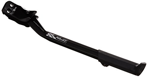 XLC Unisex – Erwachsene KS-C06 Hinterbauständer KS-C04, Schwarz, One Size XLC Unisex – Erwachsene KS-C06 Hinterbauständer KS-C04, Schwarz, One Size von XLC
