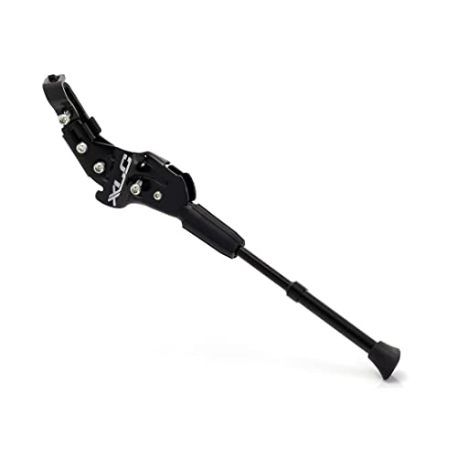 XLC Unisex – Erwachsene Hinterbauständer KS-R06, Schwarz, One Size XLC Unisex – Erwachsene Hinterbauständer KS-R06, Schwarz, One Size von XLC