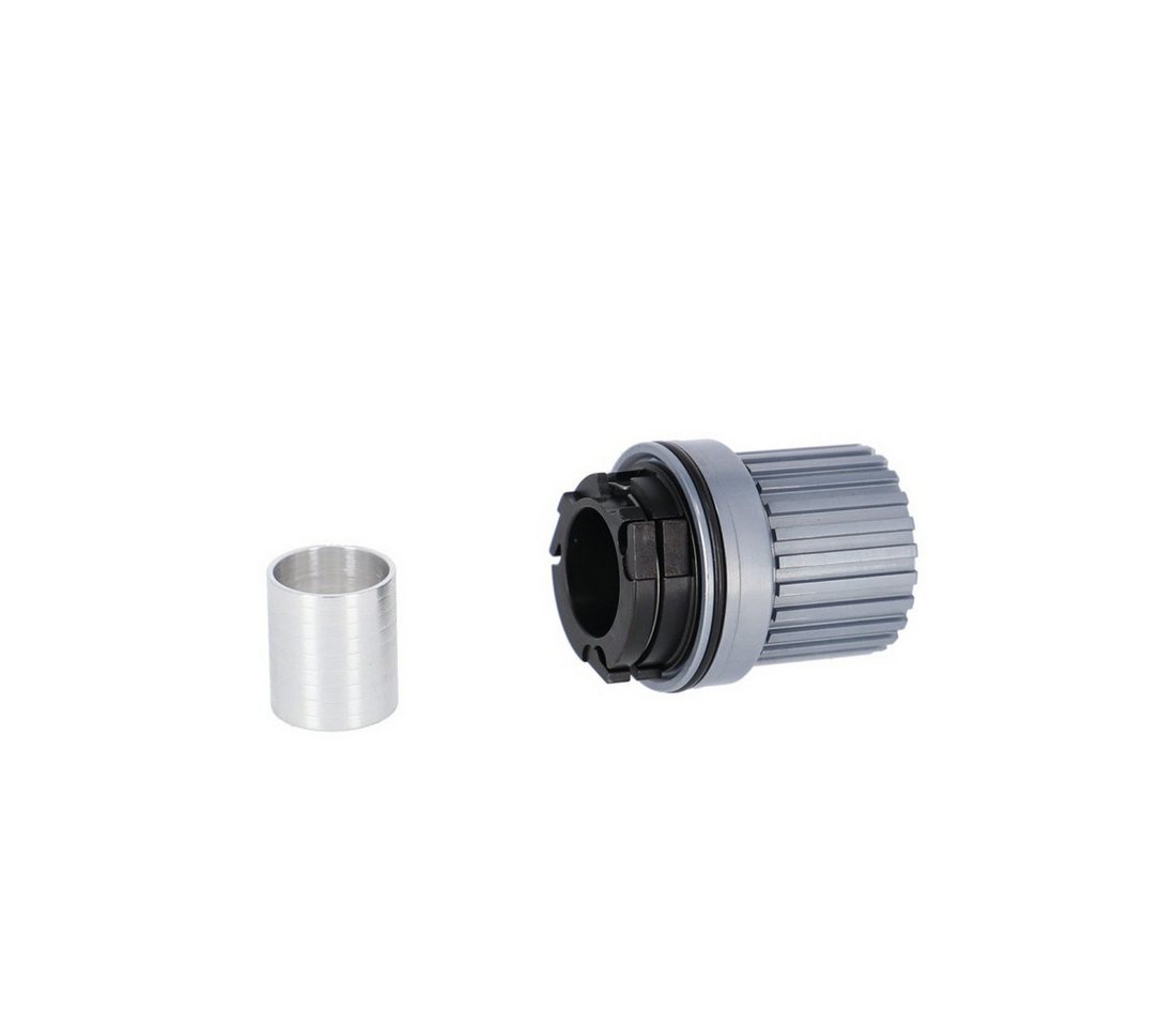 XLC Hinterradnabe Freilaufkörper für WS-M04 für MTB, Shimano Spline XLC Hinterradnabe Freilaufkörper für WS-M04 für MTB, Shimano Spline von XLC