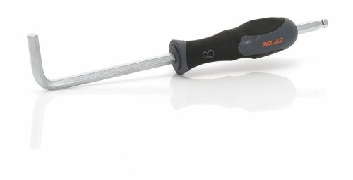 XLC Innensechskantschlüssel TO-S31, Schwarz, 15x3x3c XLC Innensechskantschlüssel TO-S31, Schwarz, 15x3x3c von XLC