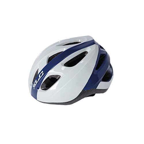 XLC Jugendhelm BH-C26, Unisize 50-56cm, weiß XLC Jugendhelm BH-C26, Unisize 50-56cm, weiß von XLC