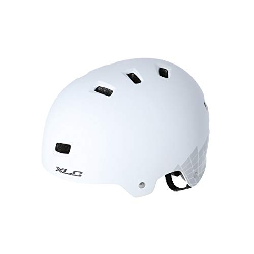 XLC Jugendhelm BH-C26, Unize 50-56cm, schwarz/gelb XLC Jugendhelm BH-C26, Unize 50-56cm, schwarz/gelb von XLC