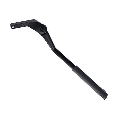 XLC KS-C07 Hinterbauständer für 26-29' Xduro-/Sduro-Mount, schwarz XLC KS-C07 Hinterbauständer für 26-29' Xduro-/Sduro-Mount, schwarz von XLC