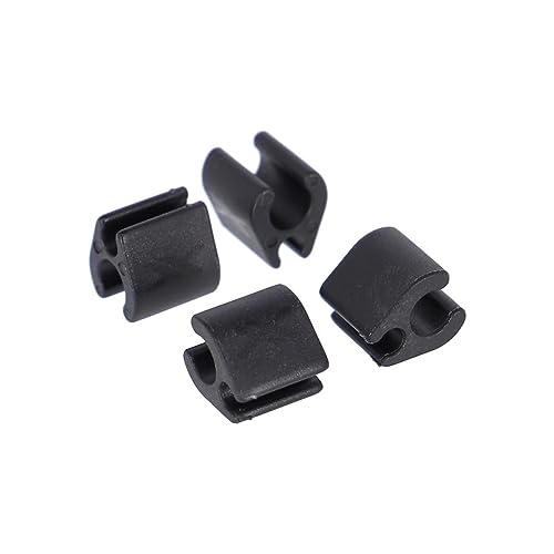Winora Winora Unisex – Erwachsene BR-X118 Kabelclip, Mehrfarbig, Einheitsgröße Winora Winora Unisex – Erwachsene BR-X118 Kabelclip, Mehrfarbig, Einheitsgröße von XLC