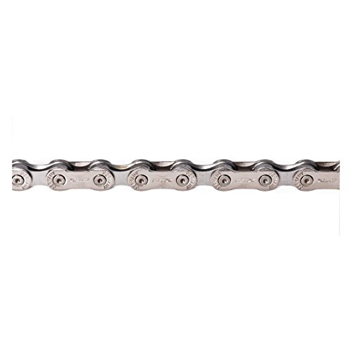 XLC Kette-2501000600 Kette, Silber, 15 x 15 x 7 cm XLC Kette-2501000600 Kette, Silber, 15 x 15 x 7 cm von XLC