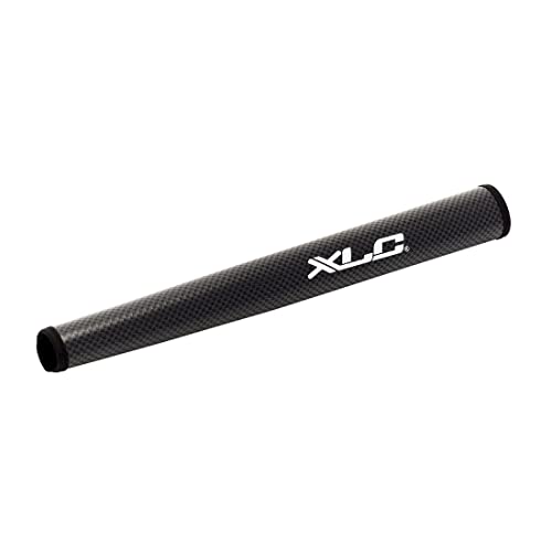 XLC Unisex – Erwachsene Kettenstrebenschutz Neopren CP-N02, Schwarz, Unisize XLC Unisex – Erwachsene Kettenstrebenschutz Neopren CP-N02, Schwarz, Unisize von XLC