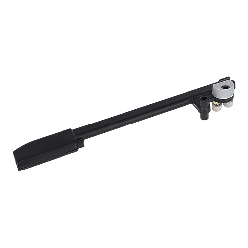 XLC Klemmhebel für Kupplung für XLC Heckträger Azura Xtra LED XLC Klemmhebel für Kupplung für XLC Heckträger Azura Xtra LED von XLC