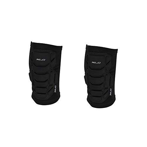 XLC Knie Ärmel - 2500013200 Knie Ärmel Black S XLC Knie Ärmel - 2500013200 Knie Ärmel Black S von XLC