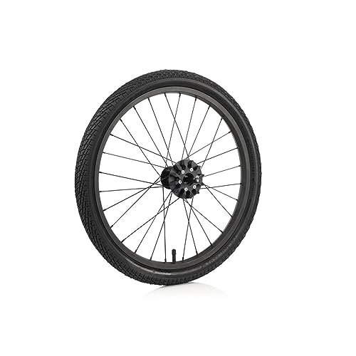 XLC Laufrad 20" Mono/Duo 8teen f.XLC Mono/Duo 8teen, Links ab 2018 XLC Laufrad 20" Mono/Duo 8teen f.XLC Mono/Duo 8teen, Links ab 2018 von XLC