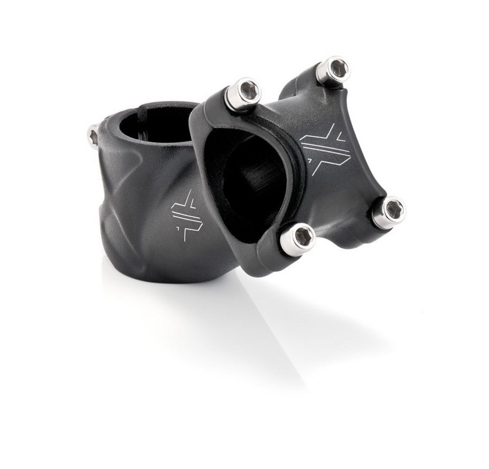XLC Lenkervorbau 1-1/8" A-Head Vorbau "Comp", Länge: 110 mm / 35°, Lenker: 31,8 mm, A XLC Lenkervorbau 1-1/8" A-Head Vorbau "Comp", Länge: 110 mm / 35°, Lenker: 31,8 mm, A von XLC