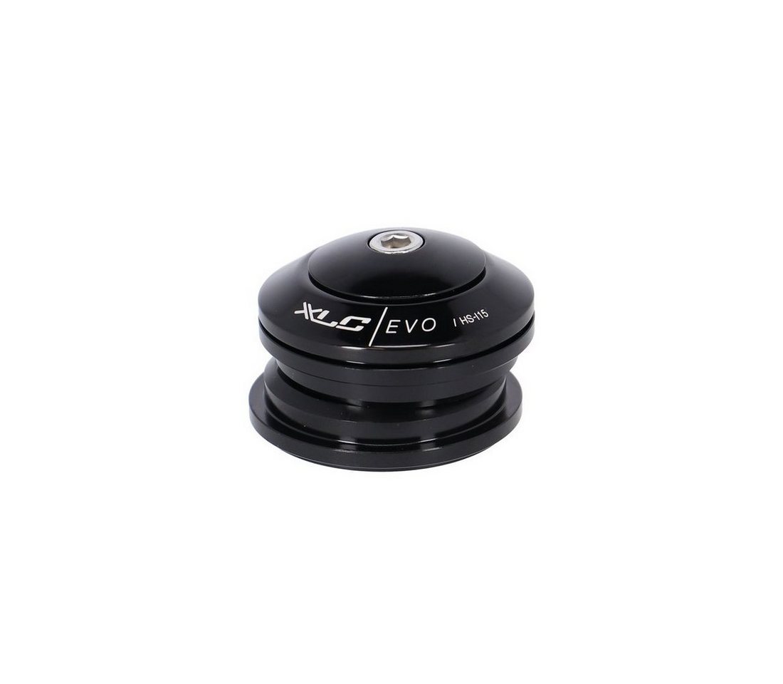 XLC Lenkervorbau Evo A-Head-Steuersatz HS-I15 Ø28,6/30/44mm, semi integriert XLC Lenkervorbau Evo A-Head-Steuersatz HS-I15 Ø28,6/30/44mm, semi integriert von XLC
