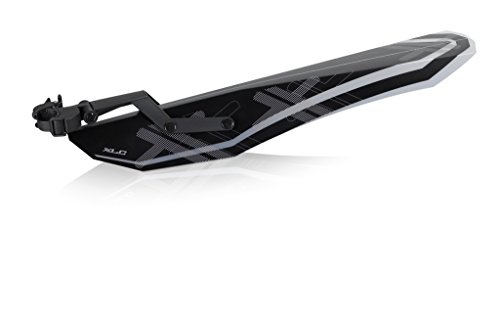 XLC Unisex – Erwachsene MGC06 Mudguard HR MG-C06, Schwarz, 38,1-50,8 XLC Unisex – Erwachsene MGC06 Mudguard HR MG-C06, Schwarz, 38,1-50,8 von XLC