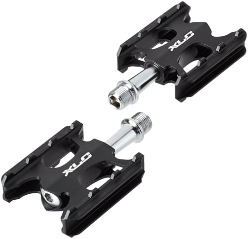 XLC MTB/ATB Pedal PD-M07, Schwarz, One Size XLC MTB/ATB Pedal PD-M07, Schwarz, One Size von XLC