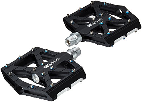 XLC MTB/Trekking Pedal PD-M12, Schwarz, One Size XLC MTB/Trekking Pedal PD-M12, Schwarz, One Size von XLC