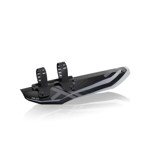 XLC Mudguard MGC-05 für Vorderrad - Sauber und Stilvoll unterwegs - Schwarz, 38,1-50,8 XLC Mudguard MGC-05 für Vorderrad - Sauber und Stilvoll unterwegs - Schwarz, 38,1-50,8 von XLC