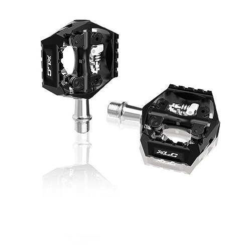 XLC Pedale System Systempedal PD-S14, Schwarz, One Size XLC Pedale System Systempedal PD-S14, Schwarz, One Size von XLC