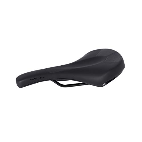 XLC Pedelec Sattel SA-T19, schwarz/schwarz, Unisex 270x165mm,370g XLC Pedelec Sattel SA-T19, schwarz/schwarz, Unisex 270x165mm,370g von XLC
