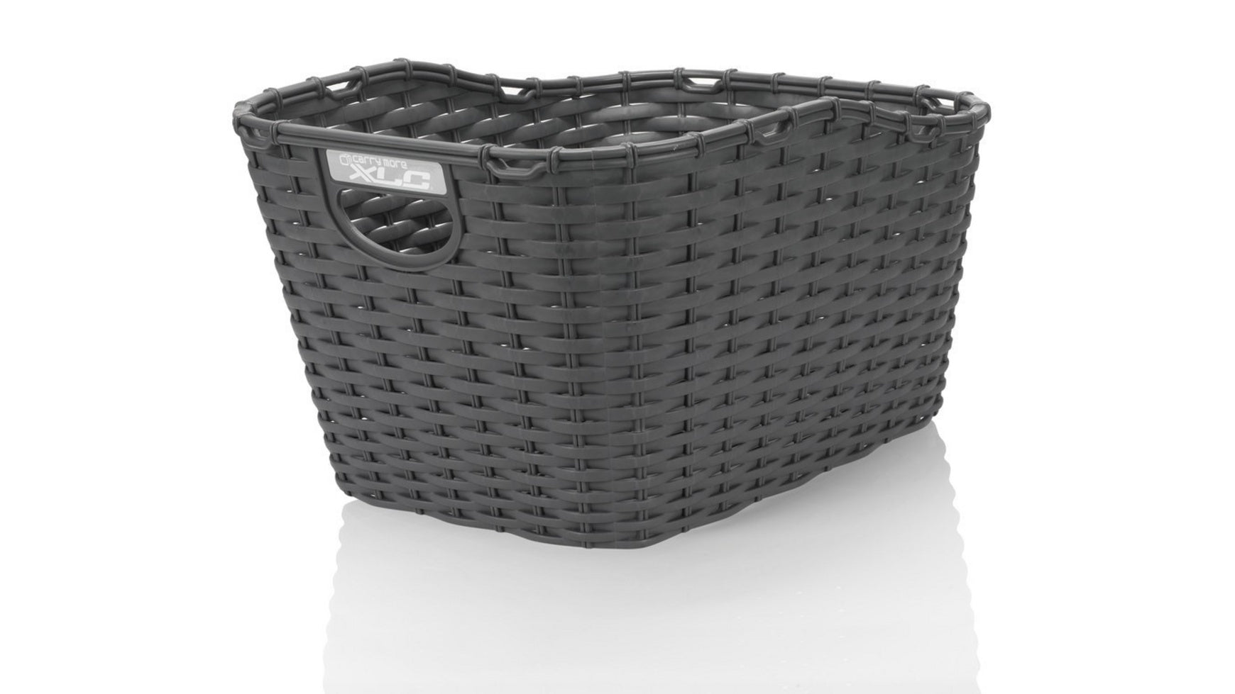 XLC Polyrattan Korb carry more von XLC