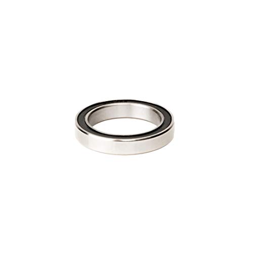 XLC Präzisionslager gedichtet, 6001 2RS Ø28 X 12 X 8mm XLC Präzisionslager gedichtet, 6001 2RS Ø28 X 12 X 8mm von XLC