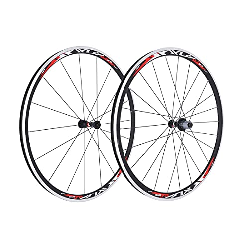 XLC Pro 28" Racinglaufrad WS-R02 XLC Pro 28" Racinglaufrad WS-R02 von XLC