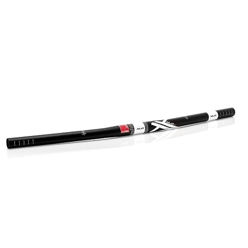 XLC Unisex – Erwachsene Pro Flat-Bar Bügel HB-M14, Schwarz, 600 Mm XLC Unisex – Erwachsene Pro Flat-Bar Bügel HB-M14, Schwarz, 600 Mm von XLC
