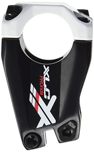 XLC Unisex Pro Ride A-hovedstang St-f02 Aluminium Xlc, Schwarz, 4 x 3.1 cm EU XLC Unisex Pro Ride A-hovedstang St-f02 Aluminium Xlc, Schwarz, 4 x 3.1 cm EU von XLC