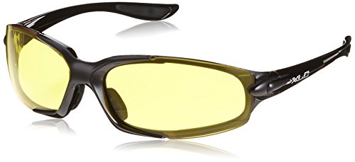 XLC Pro Sonnenbrille Galapagos II SG-F02, Schwarz, One Size XLC Pro Sonnenbrille Galapagos II SG-F02, Schwarz, One Size von XLC