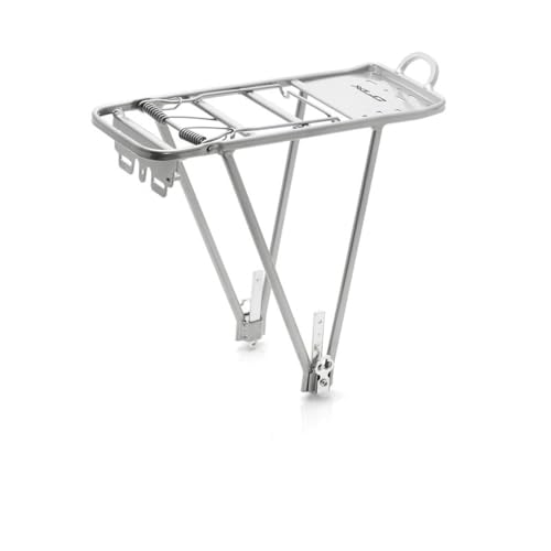 XLC RP-R02 Gepäckträger, Silber, 26 XLC RP-R02 Gepäckträger, Silber, 26 von XLC